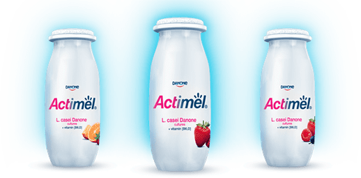Čo je Actimel?