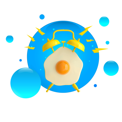 A prečo raňajky nevynechávať?