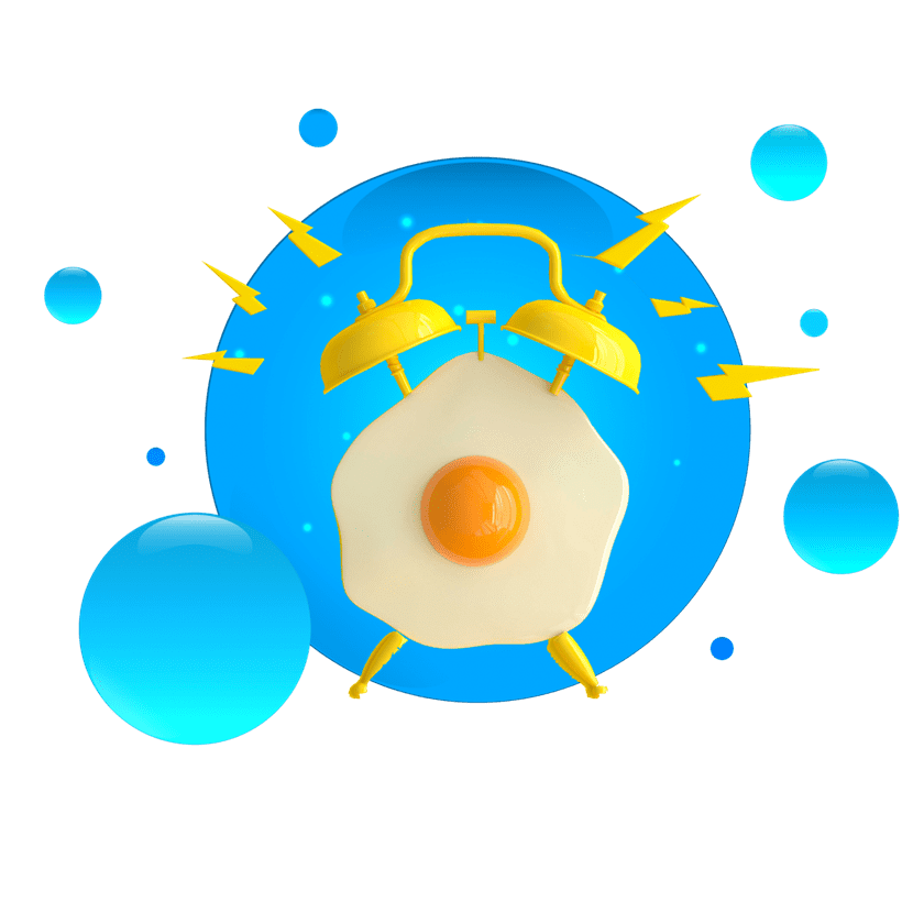 Prečo sú raňajky najdôležitejším jedlom dňa.