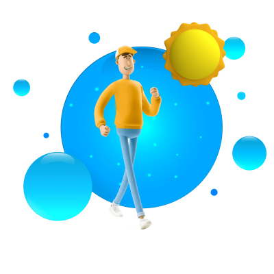 Slnko predsa svieti každý deň... alebo nie?