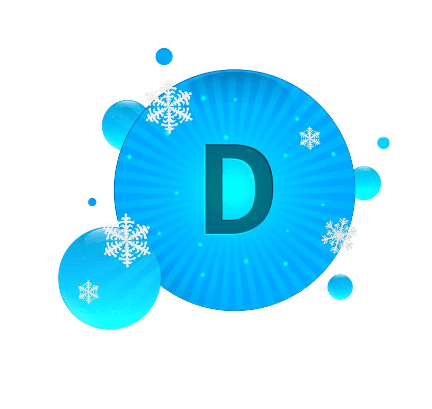 Slnečný vitamín – alebo čo najviac po zíme.