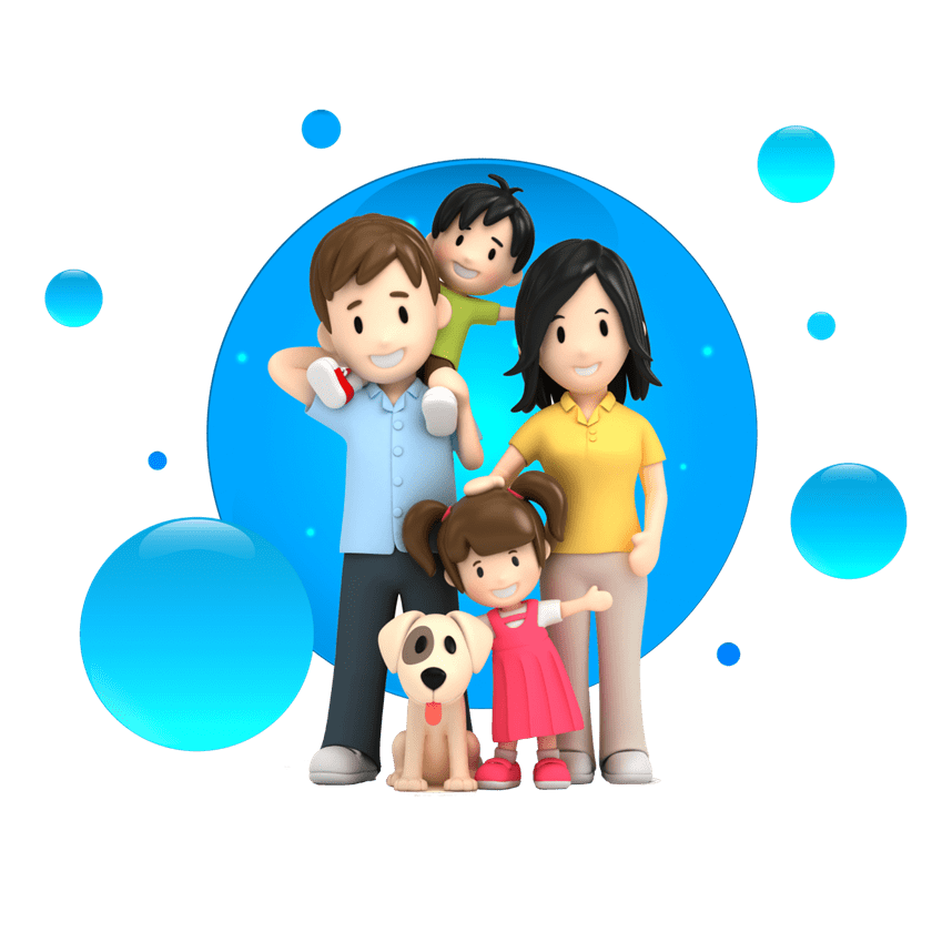 Detský imunitný systém