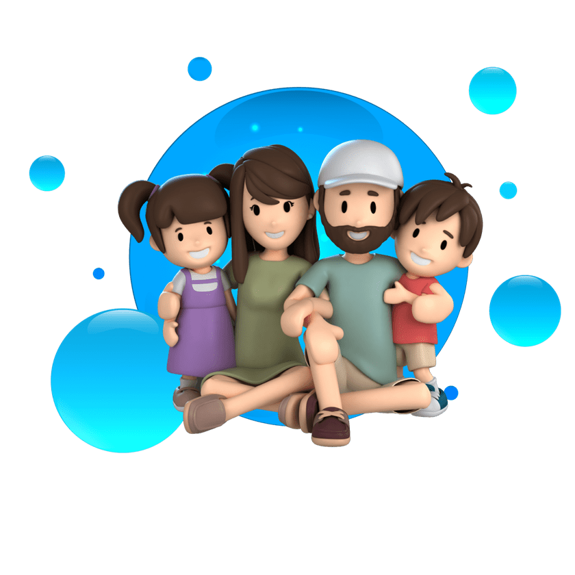 Takže detský imunitný systém nefunguje inak ako u dospelých?