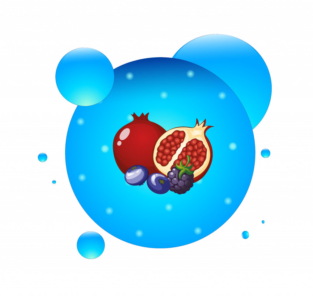 RUKU NA TO NA 5 MIMOŇSKY DÔLEŽITÝCH PRVKOV V DETSKÝCH JEDLÁCH