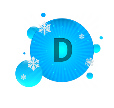 Vitamín D je kľúč